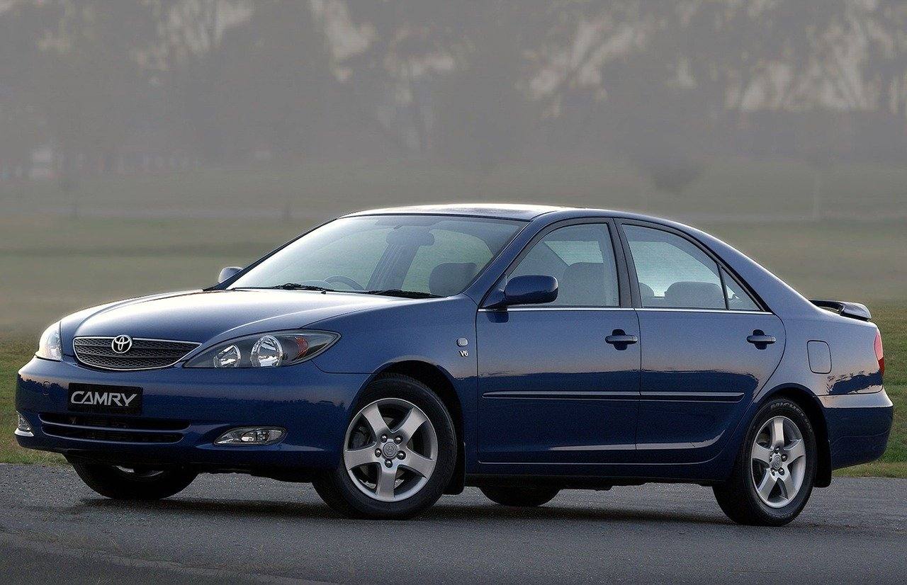2.4 Sedan (CN, 2AZ-FE)