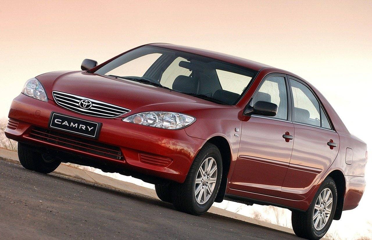 2.4 Sedan (CN, 2AZ-FE)