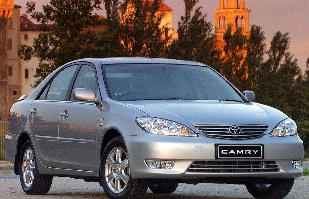 2.4 Sedan (CN, 2AZ-FE)