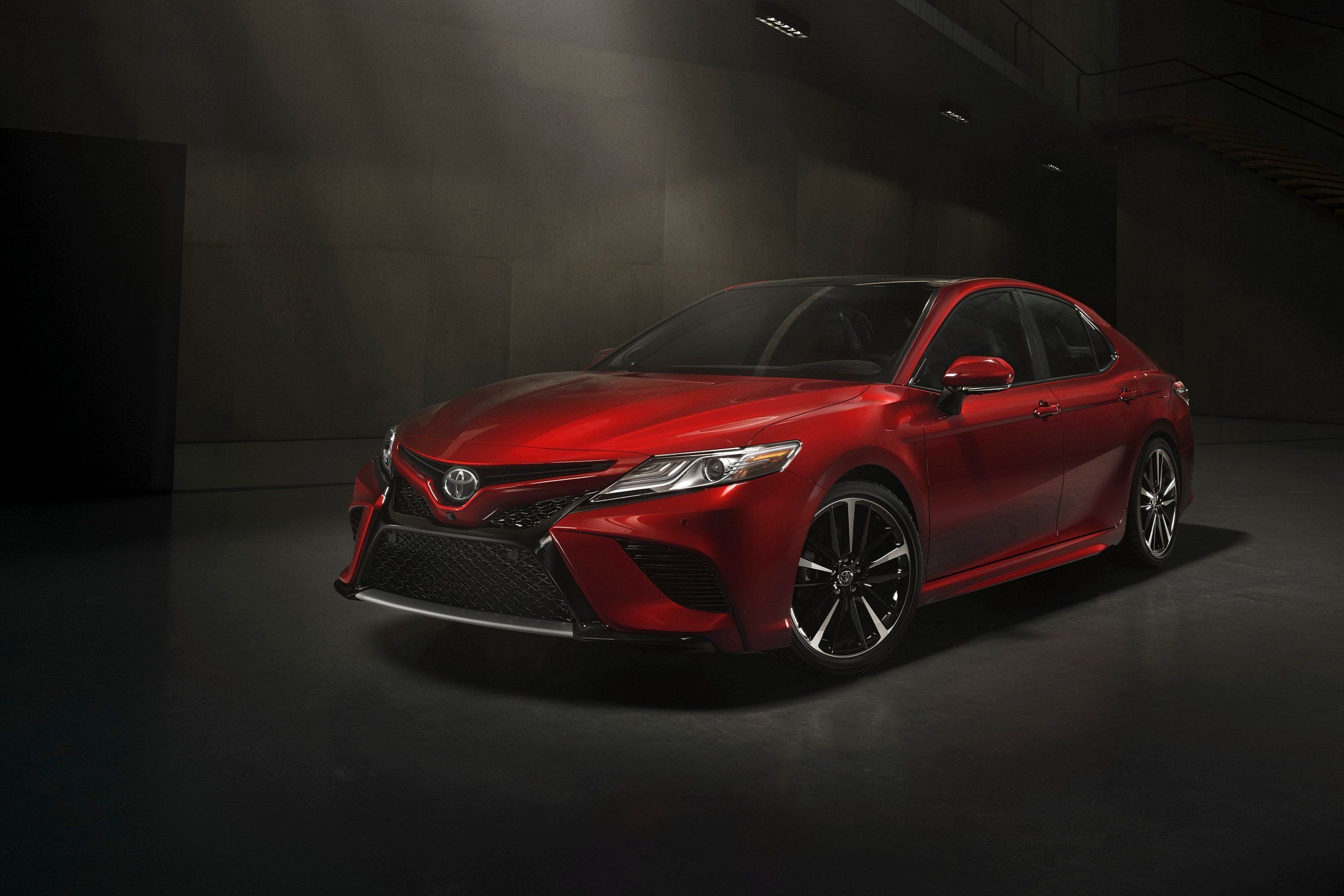 Camry