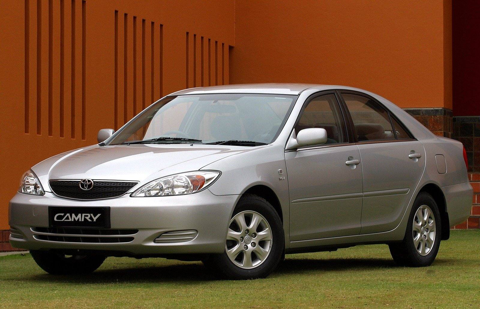 2.4 Sedan (CN, 2AZ-FE)