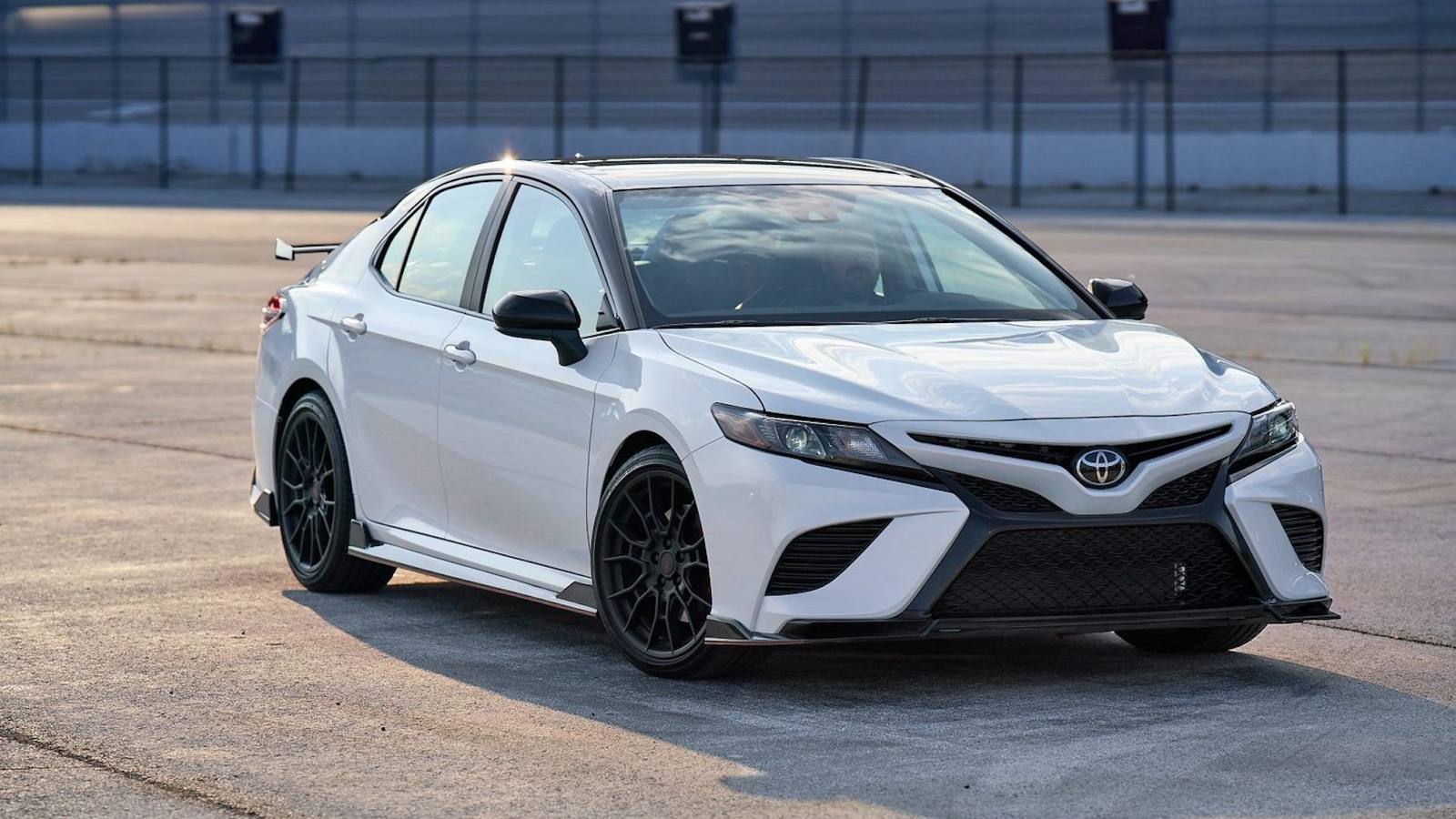 XV70 TRD V6 3.5