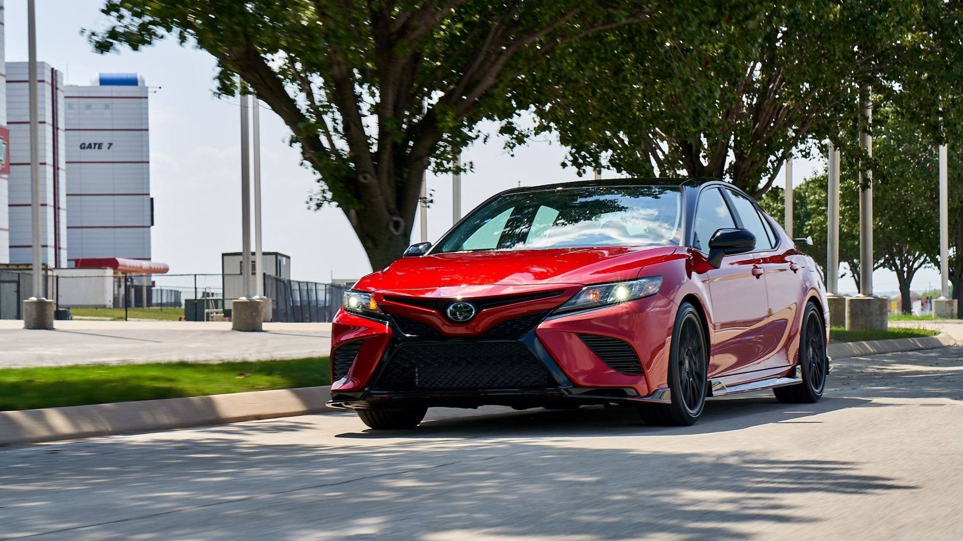 XV70 TRD V6 3.5