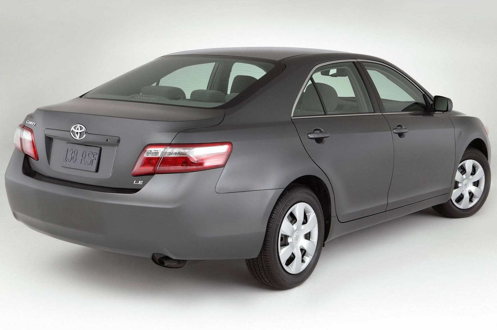 LE/SE 2.4 Automatic Sedan