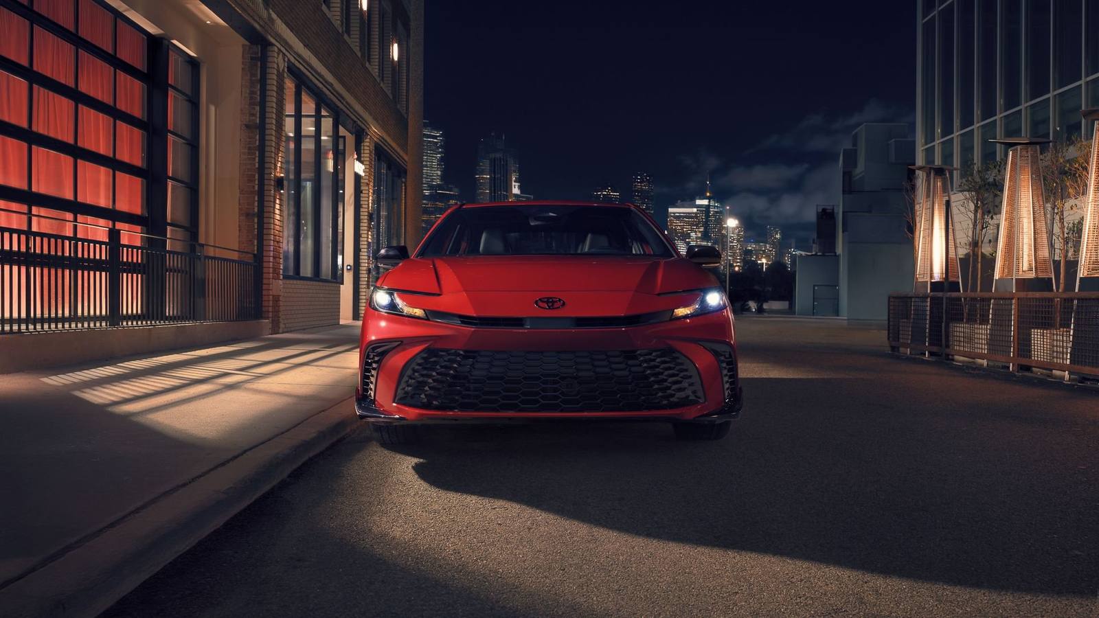 Nightshade Edition (SE-based)