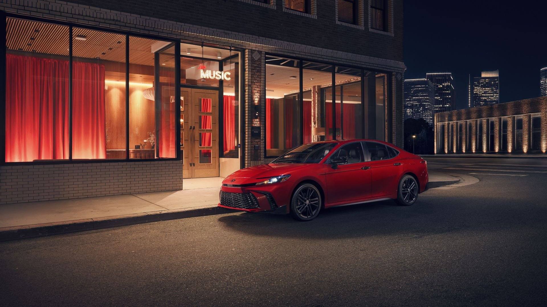 Nightshade Edition (SE-based)