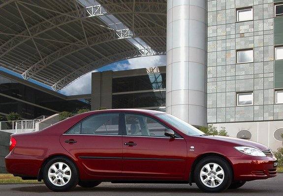 2.4 Sedan (CN, 2AZ-FE)