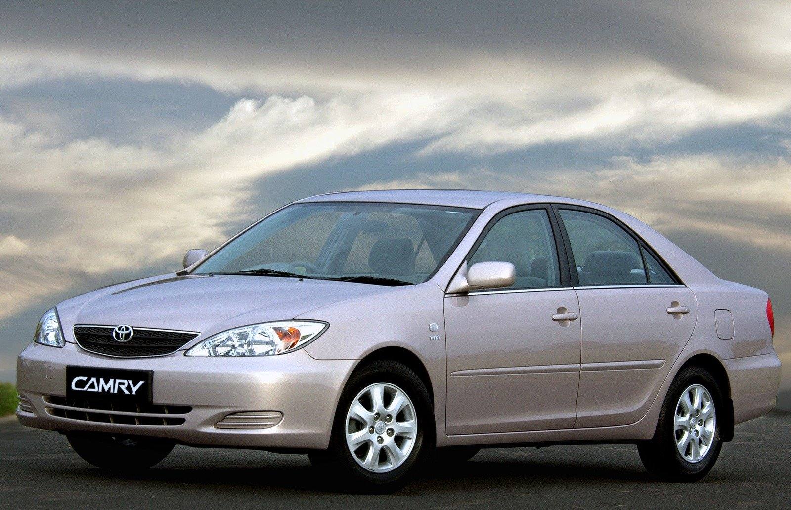 2.4 Sedan (CN, 2AZ-FE)