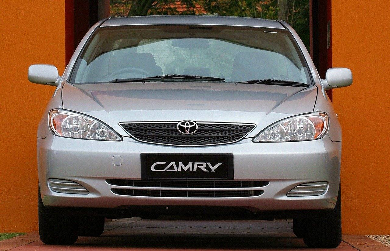 2.4 Sedan (CN, 2AZ-FE)