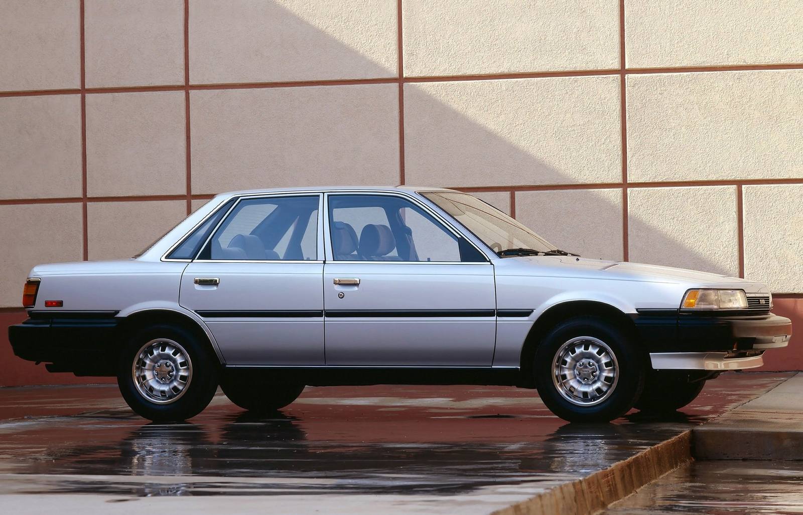 V20 2.0 GLi