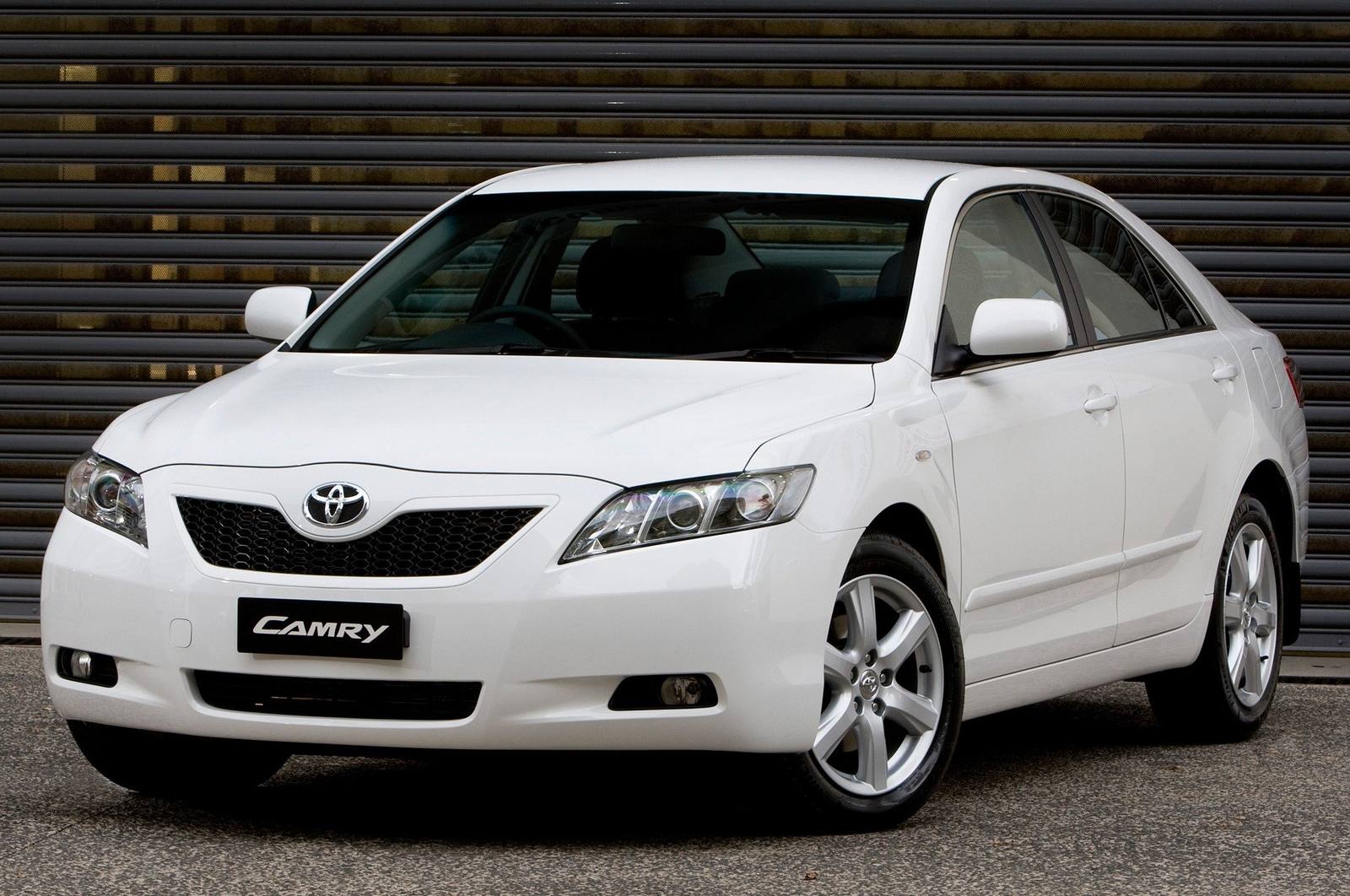 Altise 2.4 Sedan