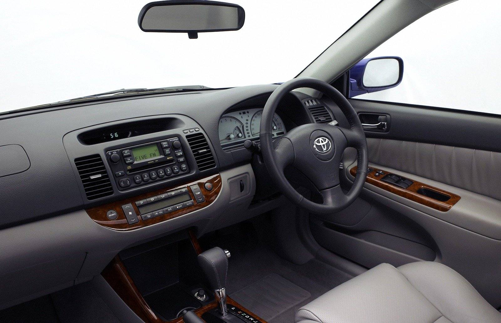 2.4 Sedan (CN, 2AZ-FE)