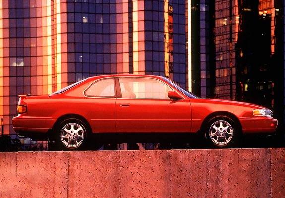 2.2 Coupe