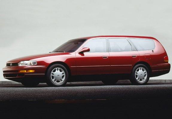 2.2 Wagon