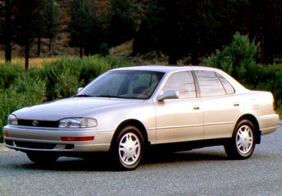 2.2 Automatic Sedan
