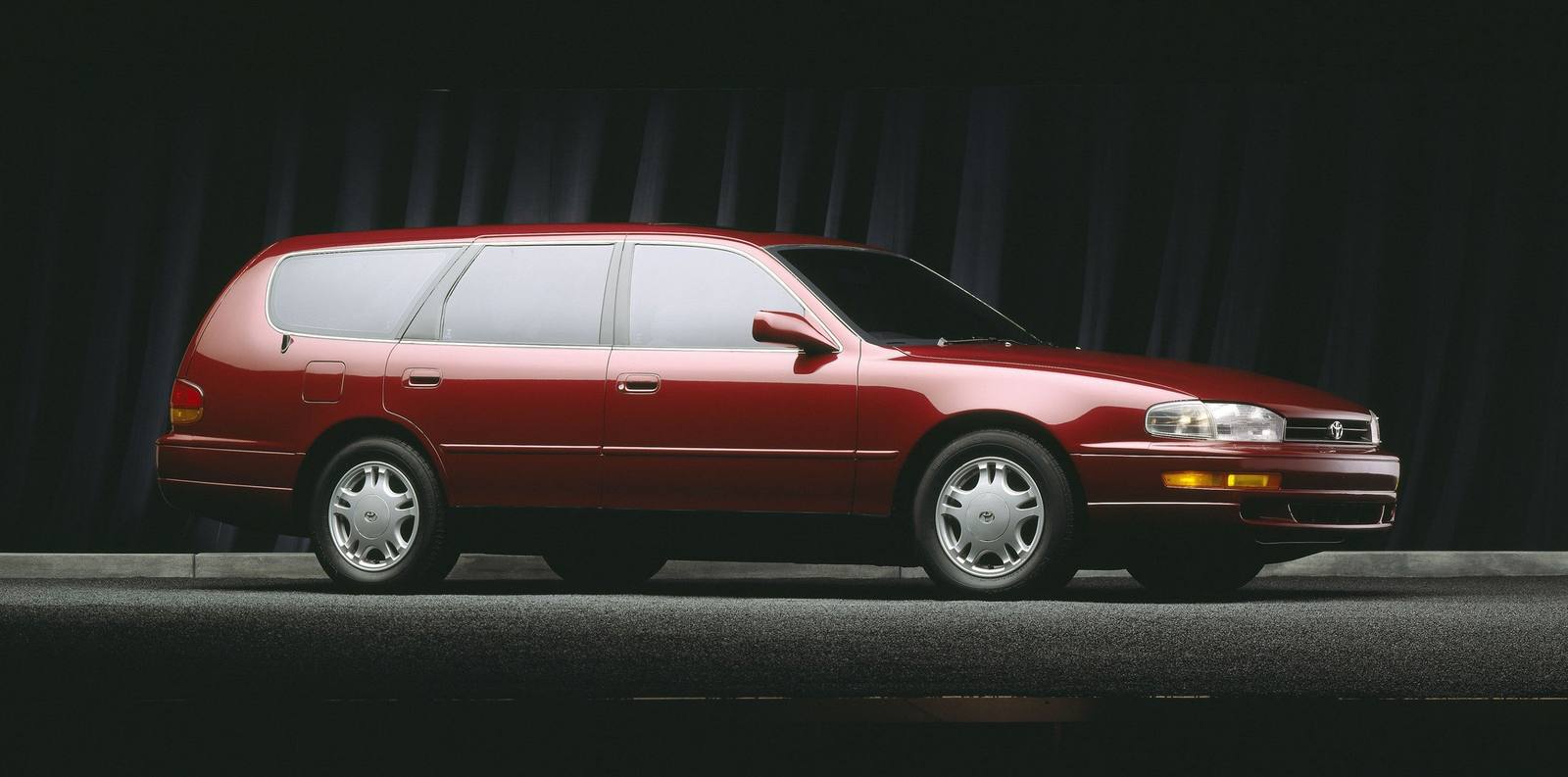 2.2 Wagon