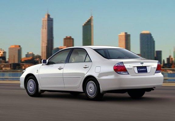 2.4 Sedan (CN, 2AZ-FE)