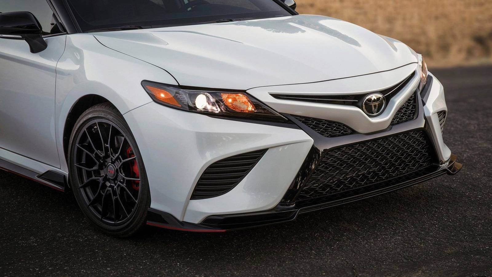 XV70 TRD V6 3.5