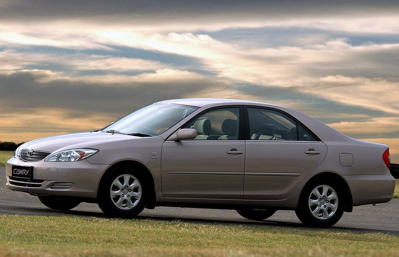 2.4 Sedan (CN, 2AZ-FE)