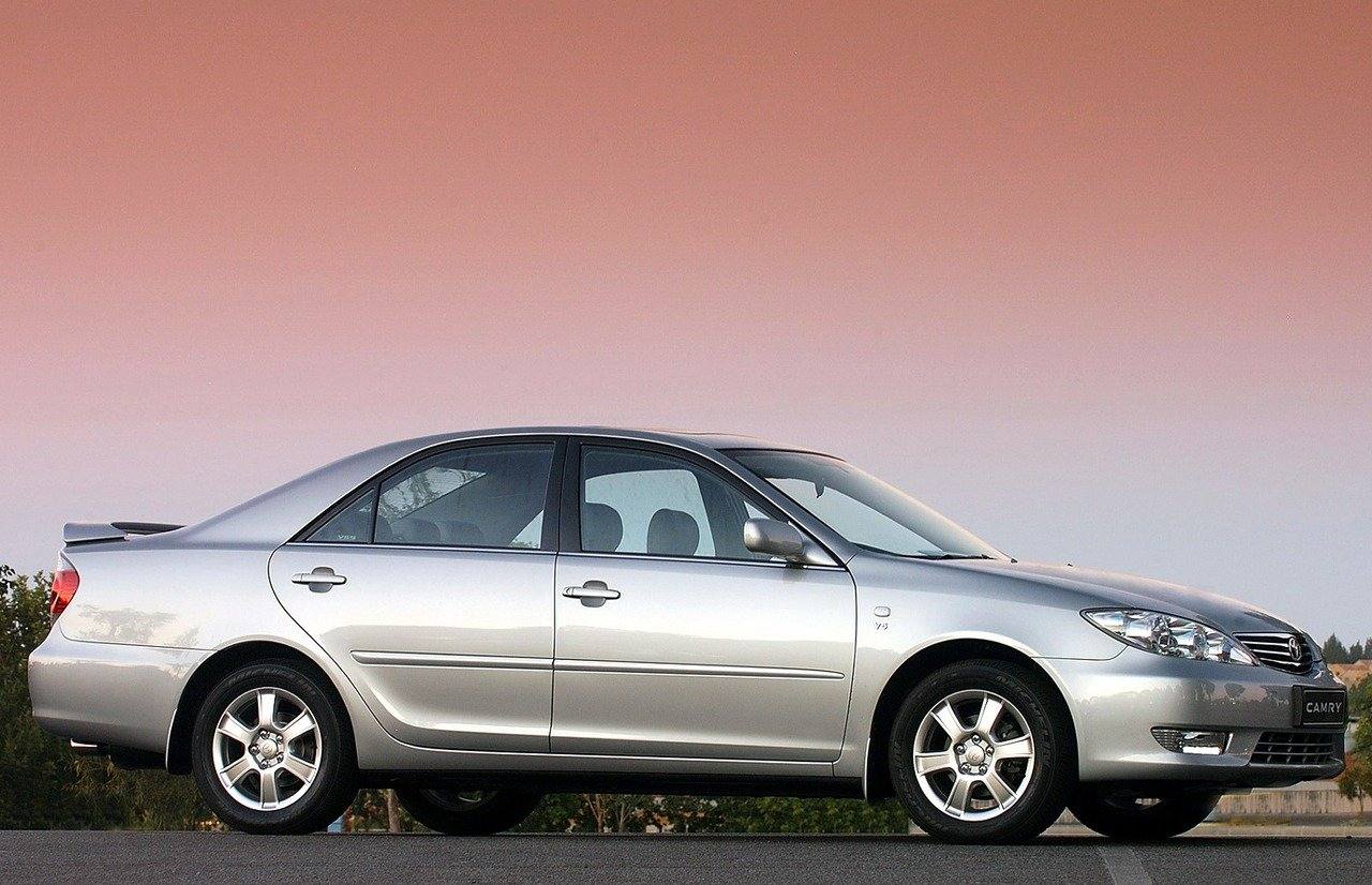 2.4 Sedan (CN, 2AZ-FE)