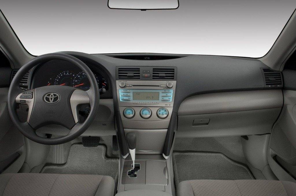 LE/SE 2.4 Automatic Sedan