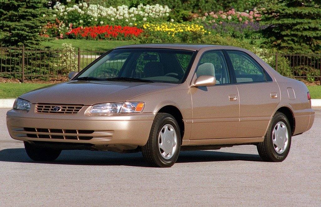 3.0 V6 Sedan AU (1MZ-FE)