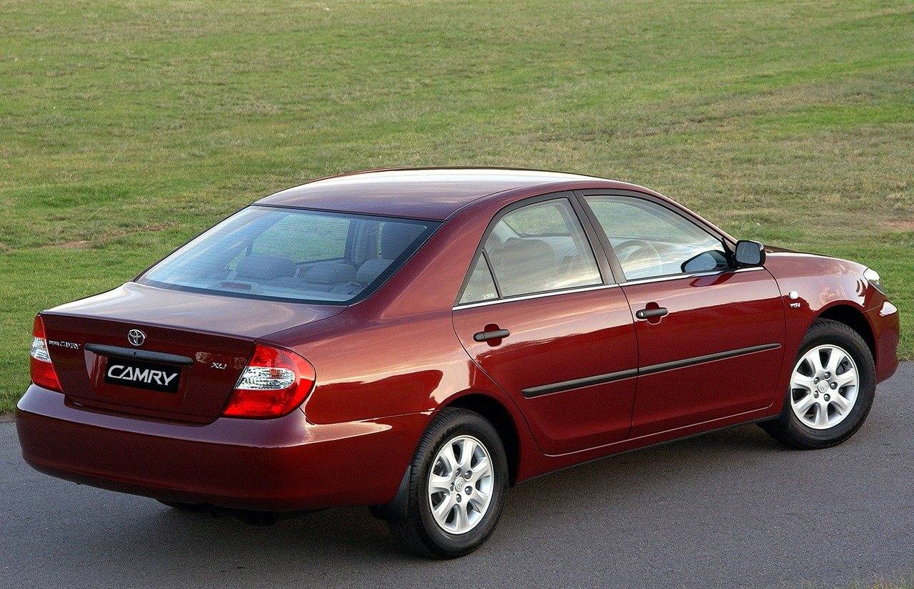 2.4 Sedan (CN, 2AZ-FE)