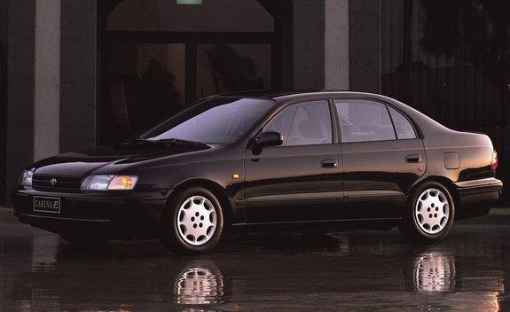 1.6 4A-FE Sedan