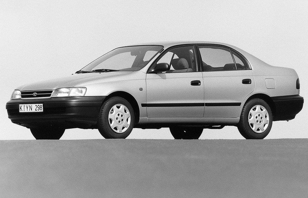 Carina E 2.0 GLi 3S-FE Liftback (EU)