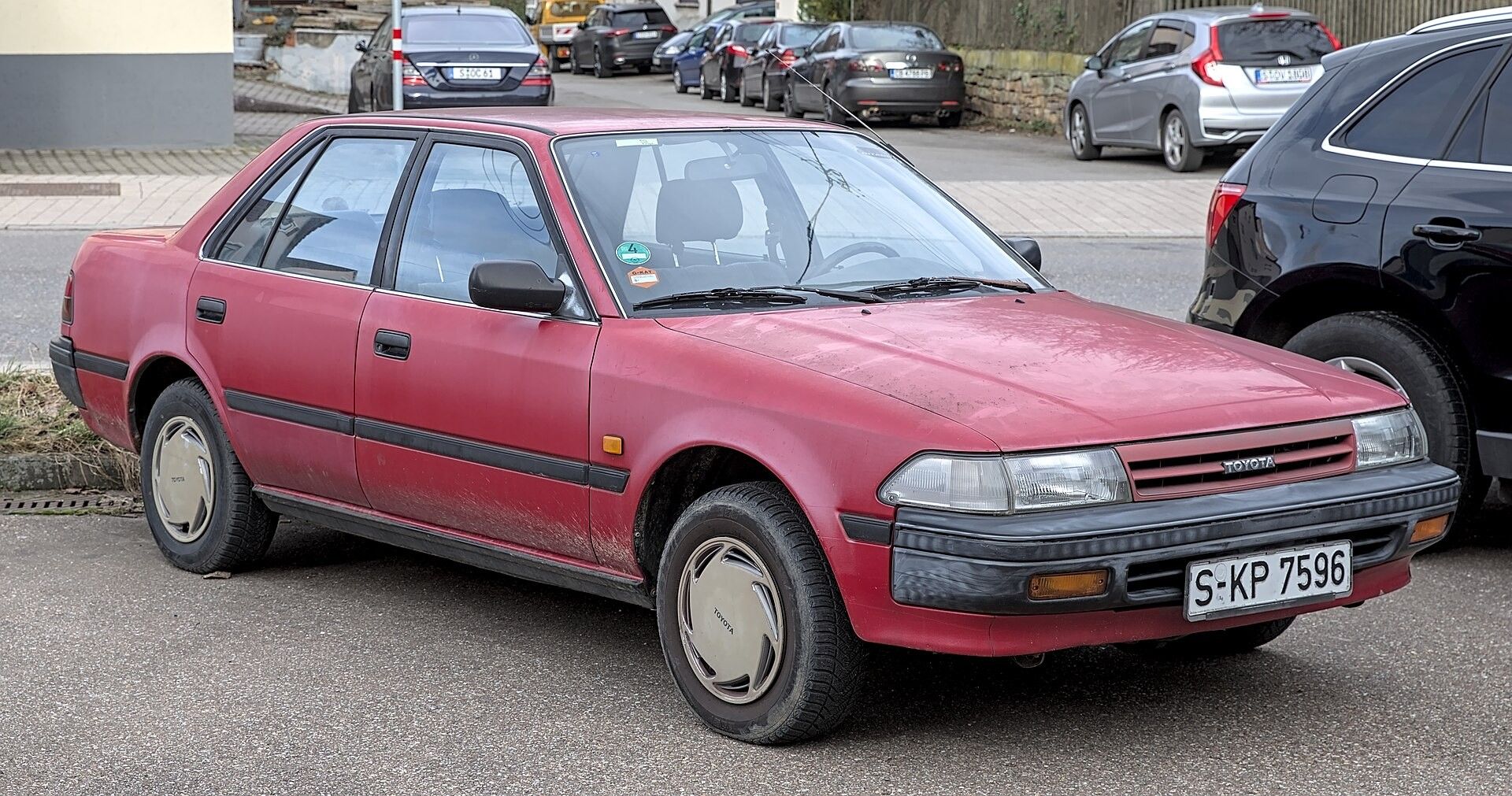 Carina