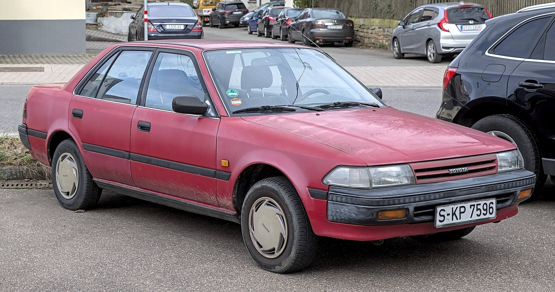 Carina 1600 (A10)