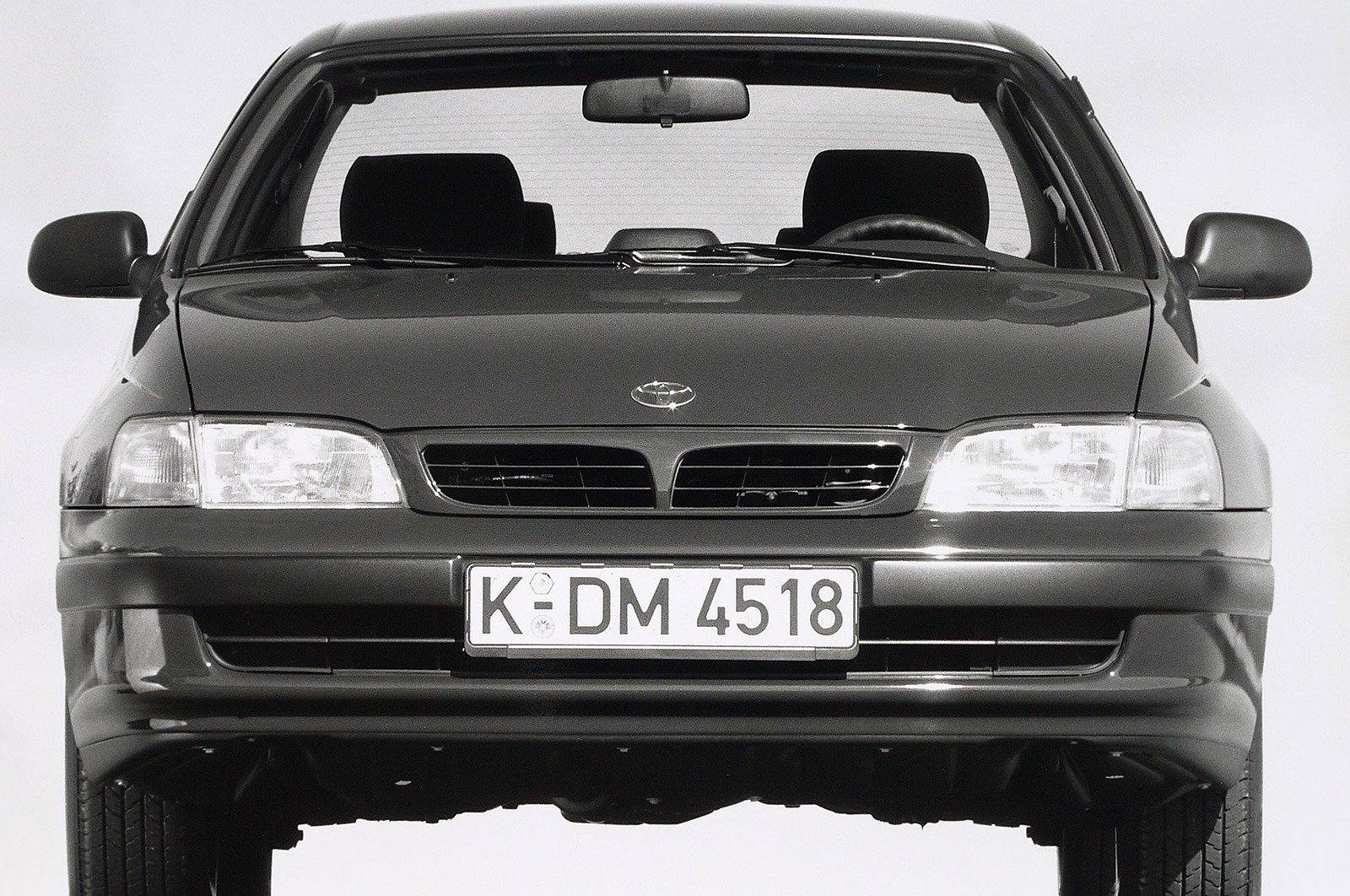 Carina E 1.6 4A-FE (EU)