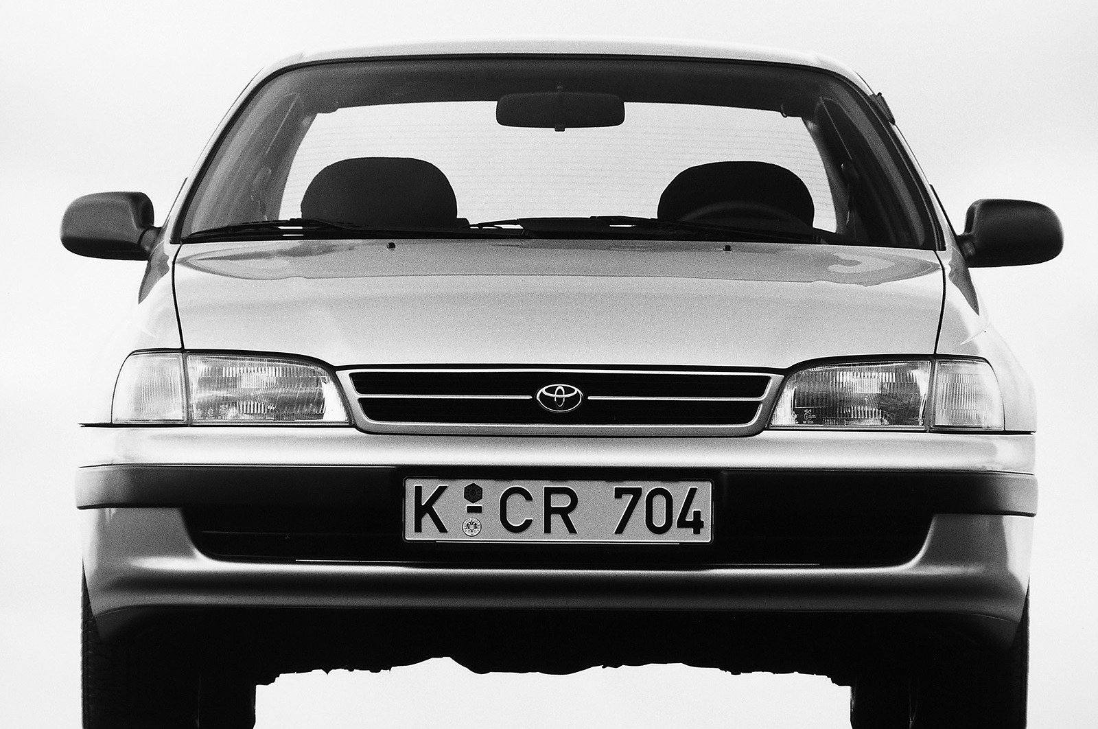 Carina E 1.6 4A-FE (EU)