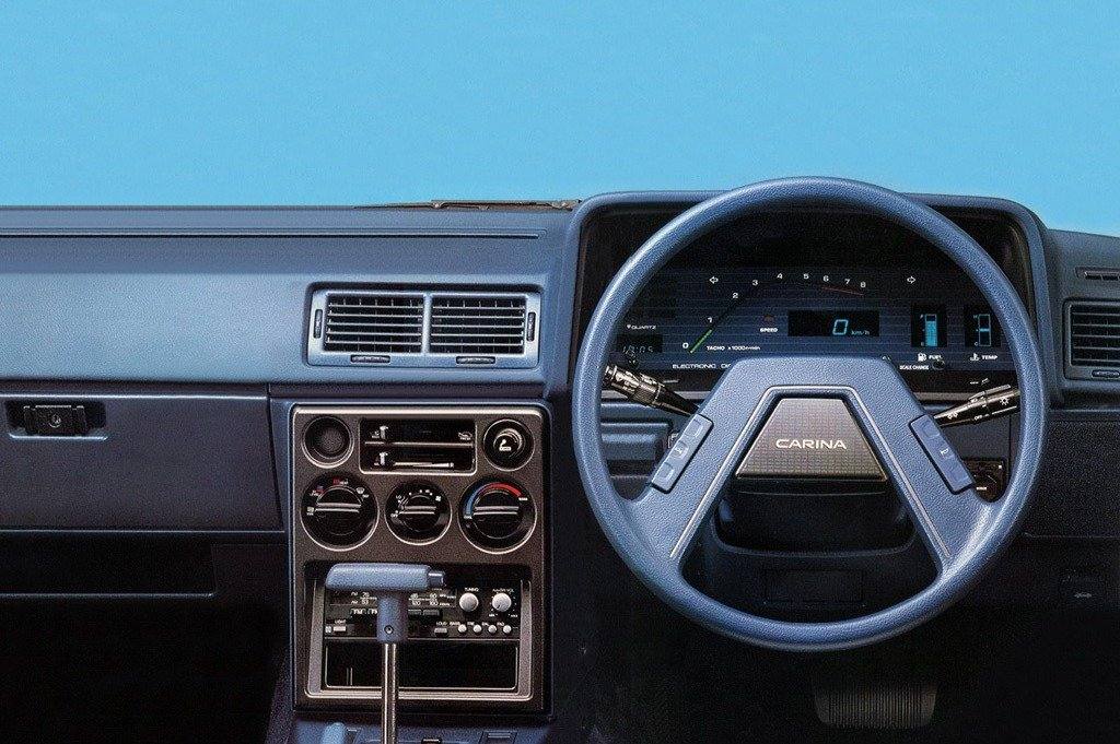 Diesel 1C Sedan