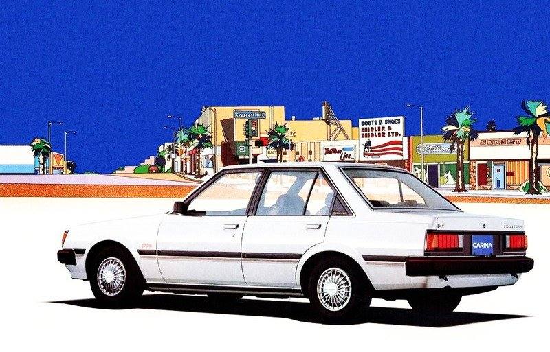 Diesel 1C Sedan