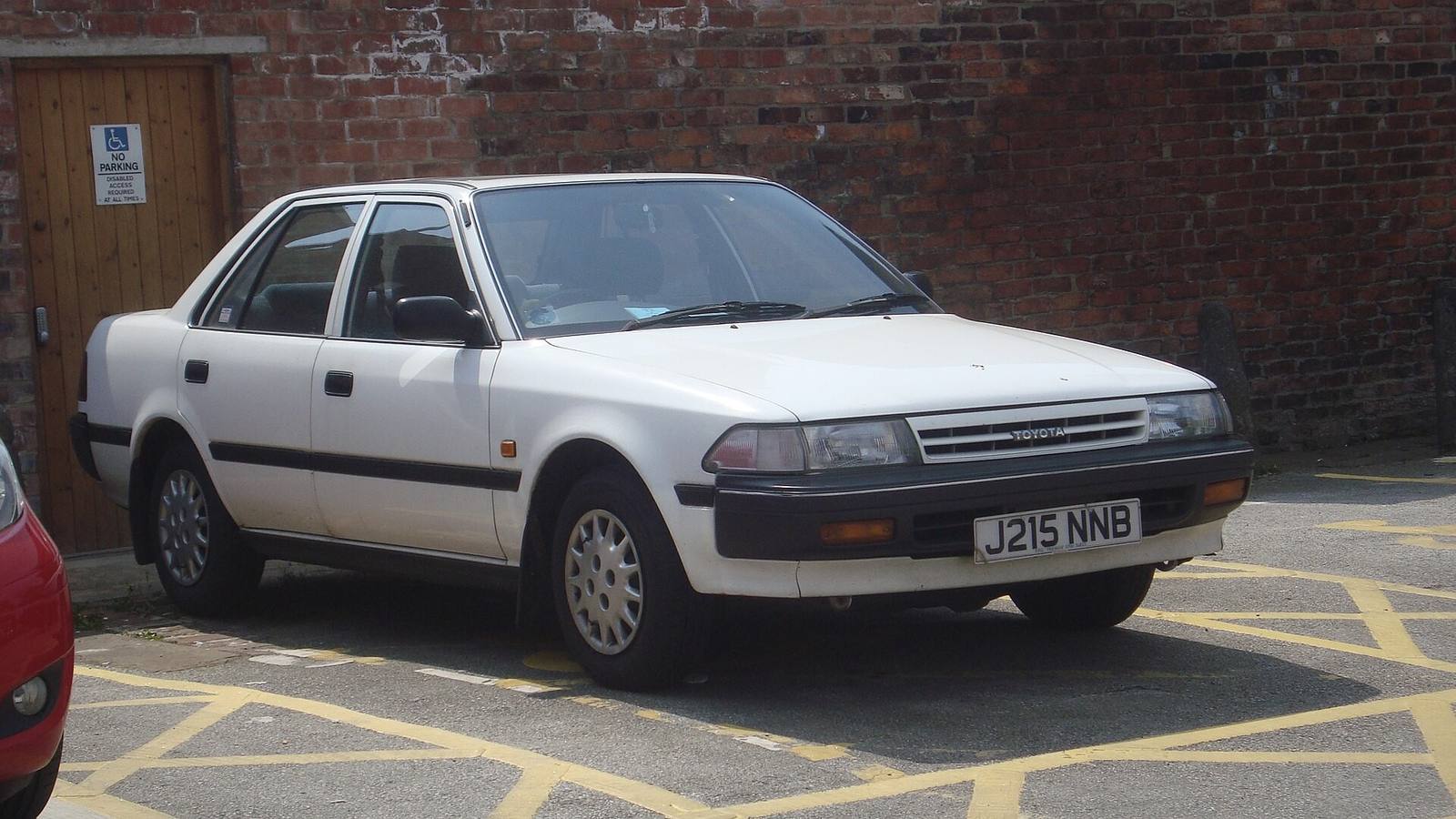 Carina 1600 (A10)