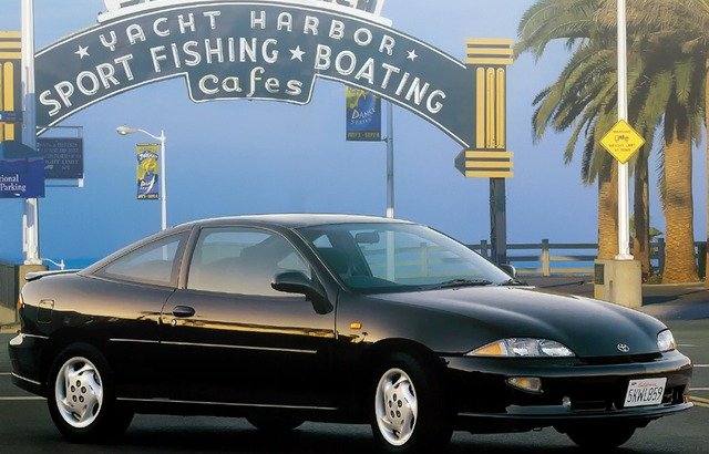 2.4 Z Coupe (TJG00)