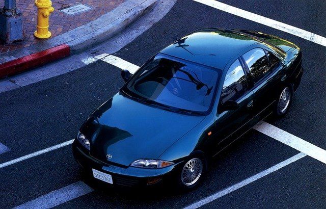 Cavalier