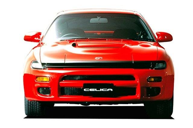 ST185 (1992-1994)