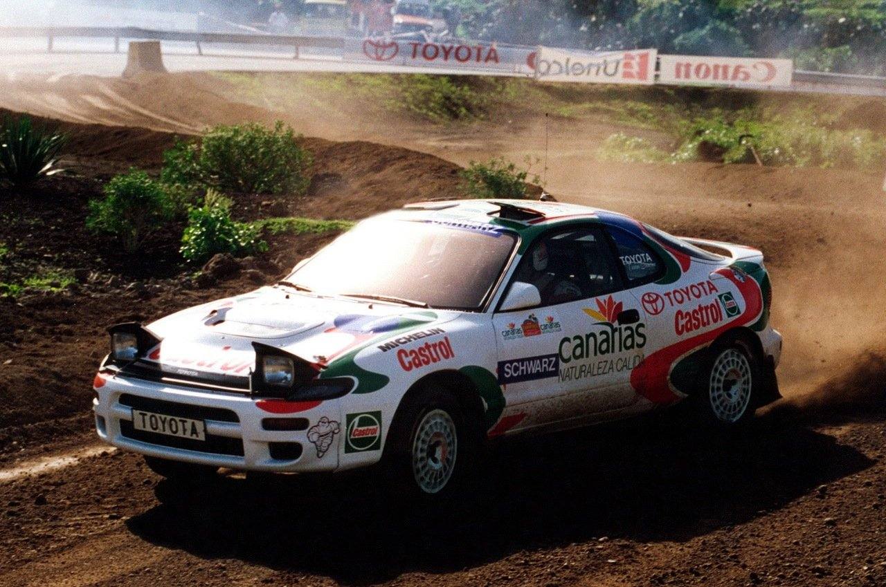 ST185 (1992-1994)