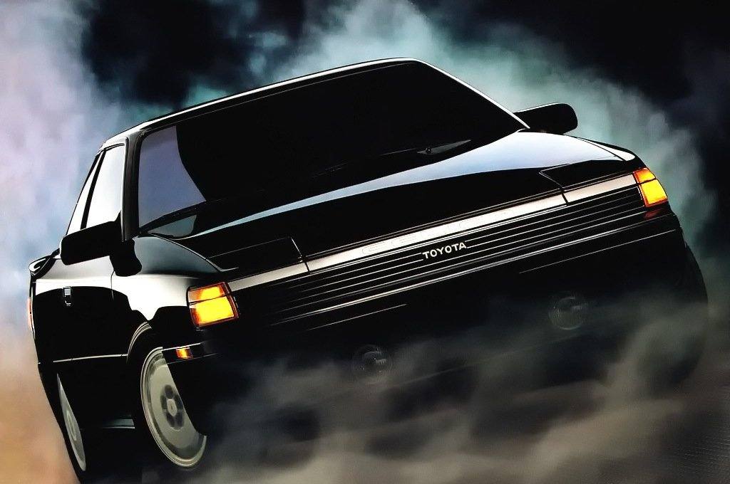 ST165 (1988-1991)