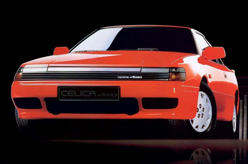 ST165 (1988-1991)