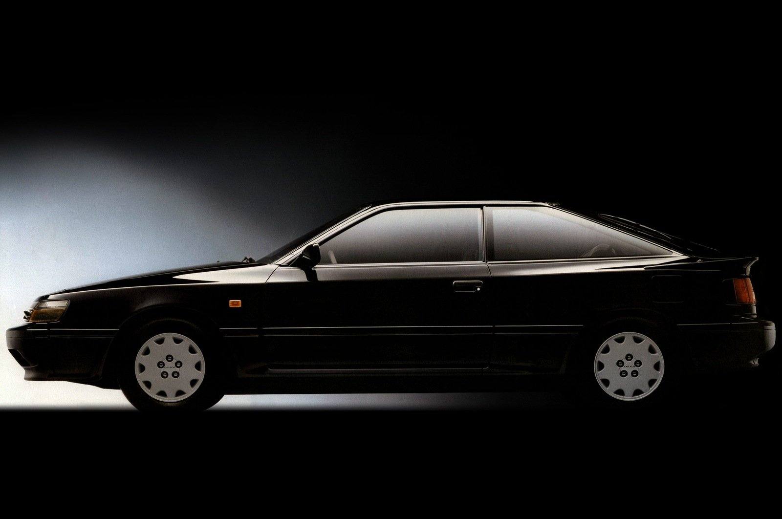 ST165 (1988-1991)