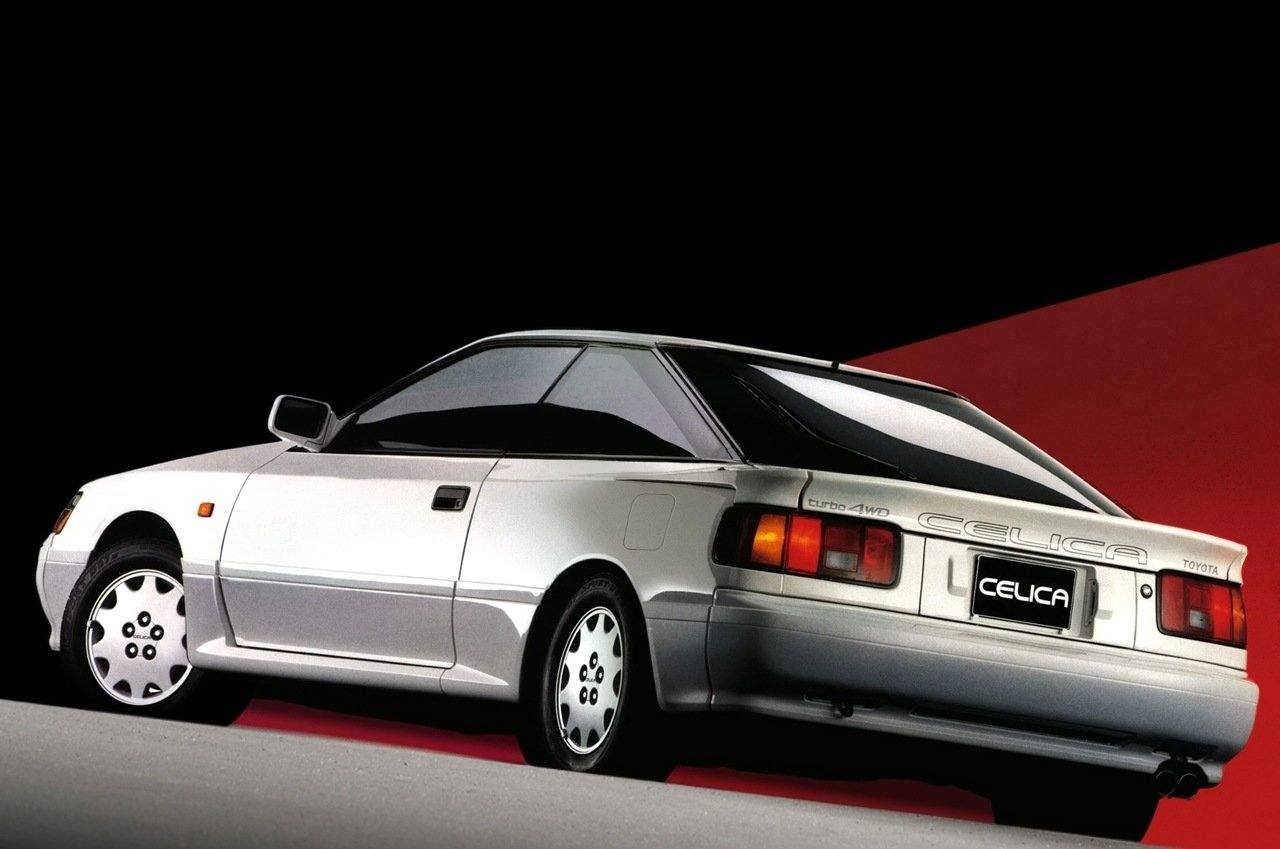 ST165 (1988-1991)
