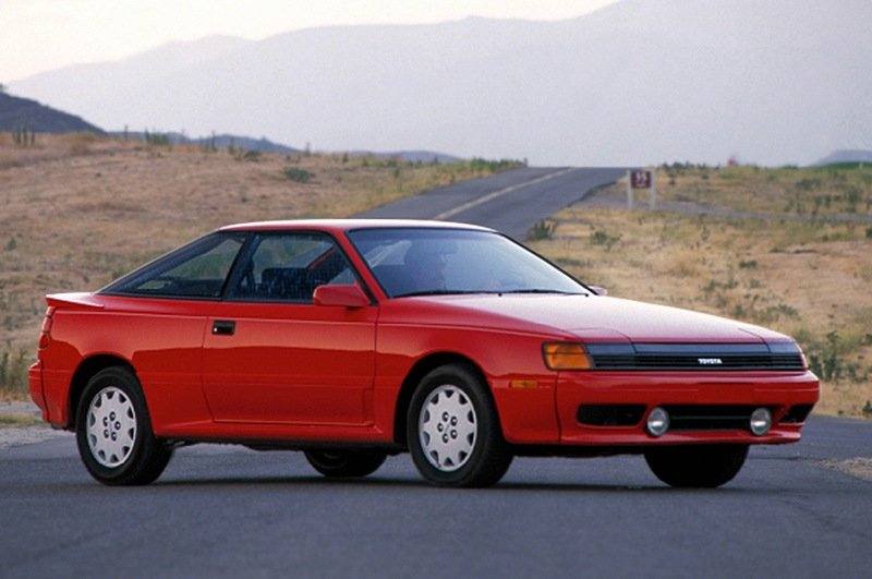 ST165 (1988-1991)