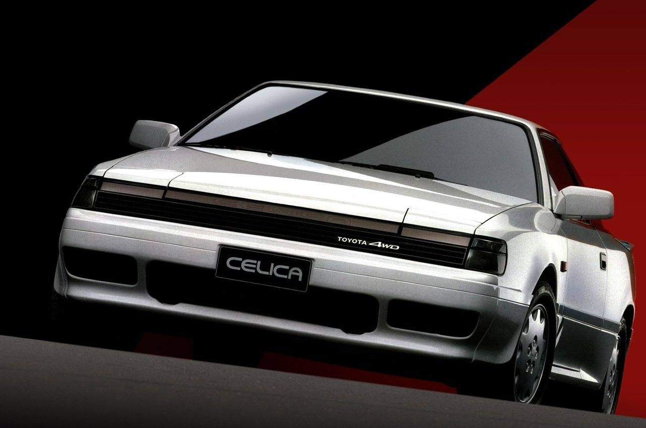 ST165 (1988-1991)