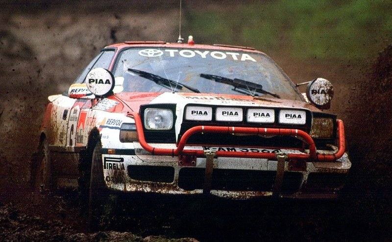 ST165 (1988-1991)