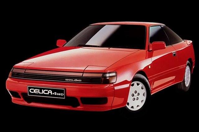 ST165 (1988-1991)