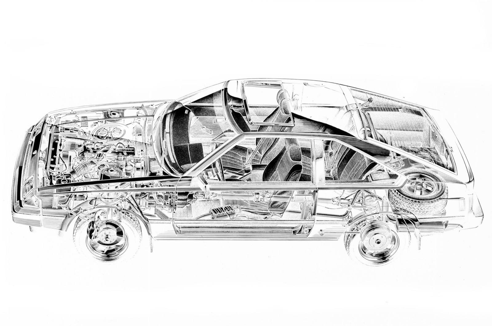 XX 2000 1G-EU RWD manual Liftback
