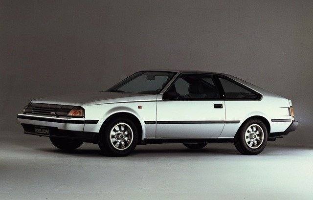 2000 GT 18R-GEU Liftback (RA63 JP)
